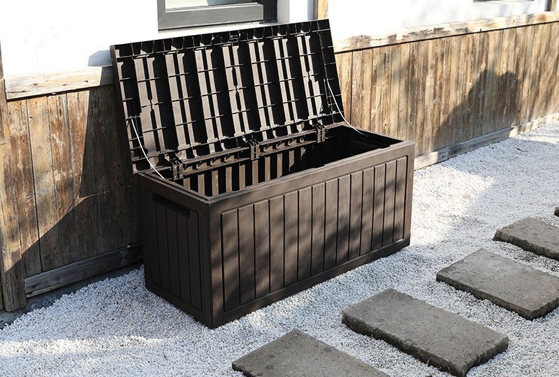 屋外用家具 アカデミックタイプ ショッピングガイド - プラスチックの章