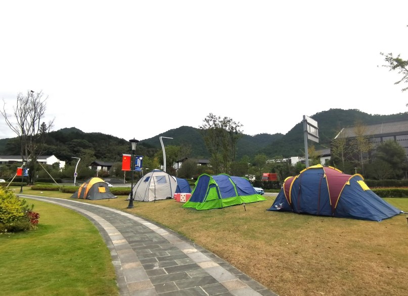 単層テントと二層テントの違いは何ですか?