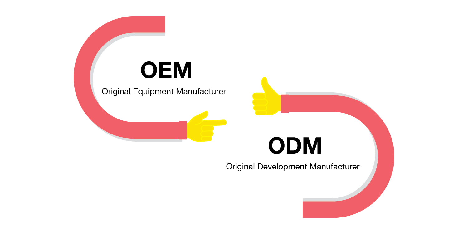 OEM と ODM が重要なのはなぜですか?
