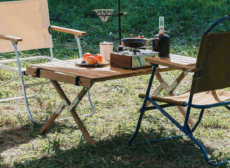 なぜ屋外での冒険に適したキャンプテーブルを選ぶべきなのですか？