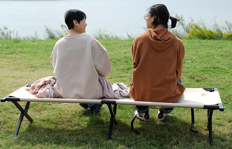 なぜキャンプCOTSはアウトドアアドベンチャーの最も賢い選択肢なのですか？